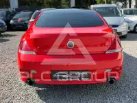 2005 BMW 630