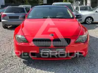 2005 BMW 630