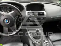 2005 BMW 630