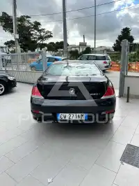 2005 BMW 630