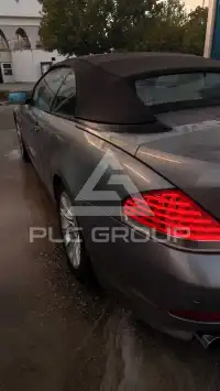 2005 BMW 630
