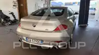 2005 BMW 630