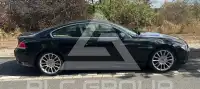 2005 BMW 630
