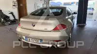 2005 BMW 630