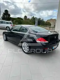 2005 BMW 630