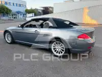 2005 BMW 630