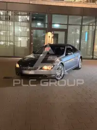 2005 BMW 630