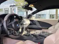 2005 BMW 630