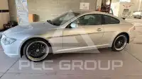 2005 BMW 630