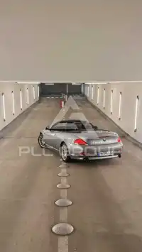 2005 BMW 630