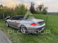 2005 BMW 630