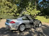 2005 BMW 630