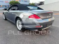 2005 BMW 630