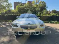 2005 BMW 630