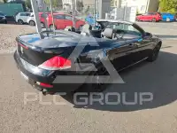 2005 BMW 630
