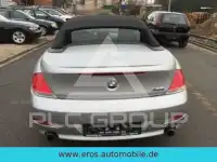 2005 BMW 630