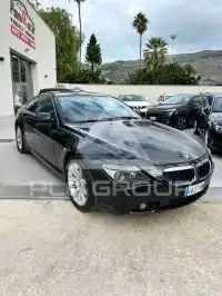 2005 BMW 630