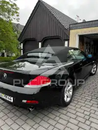 2005 BMW 630