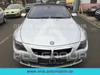 2005 BMW 630