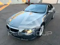 2005 BMW 630