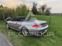 2005 BMW 630