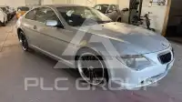 2005 BMW 630