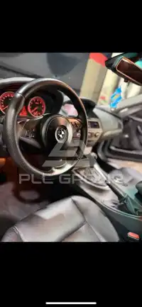 2005 BMW 630
