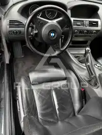 2005 BMW 630