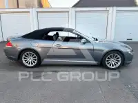 2005 BMW 630