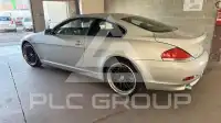 2005 BMW 630