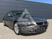 2005 BMW 630