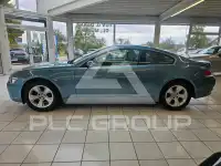 2005 BMW 630