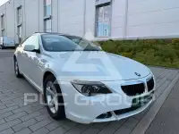 2005 BMW 630