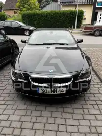 2005 BMW 630