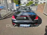 2005 BMW 630