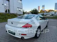 2005 BMW 630