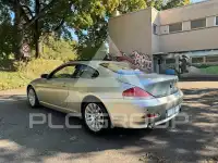 2005 BMW 630