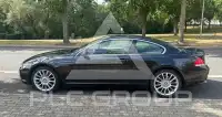 2005 BMW 630