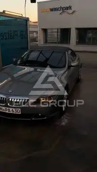 2005 BMW 630