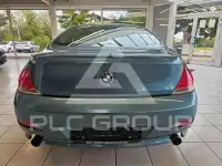 2005 BMW 630