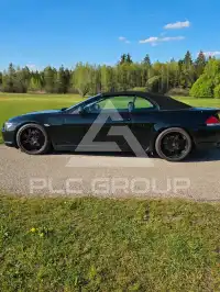 2005 BMW 630