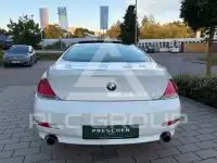 2005 BMW 630
