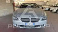 2005 BMW 630