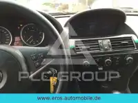 2005 BMW 630