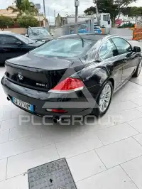 2005 BMW 630