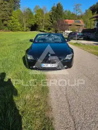 2005 BMW 630