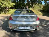 2005 BMW 630