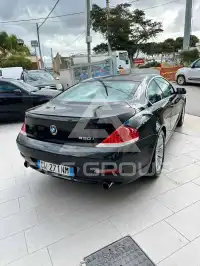 2005 BMW 630