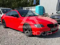 2005 BMW 630