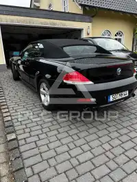 2005 BMW 630